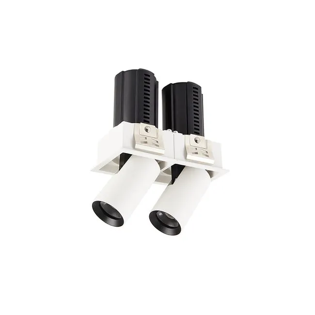 SPOT LED IRC97 2700K - Vista 31