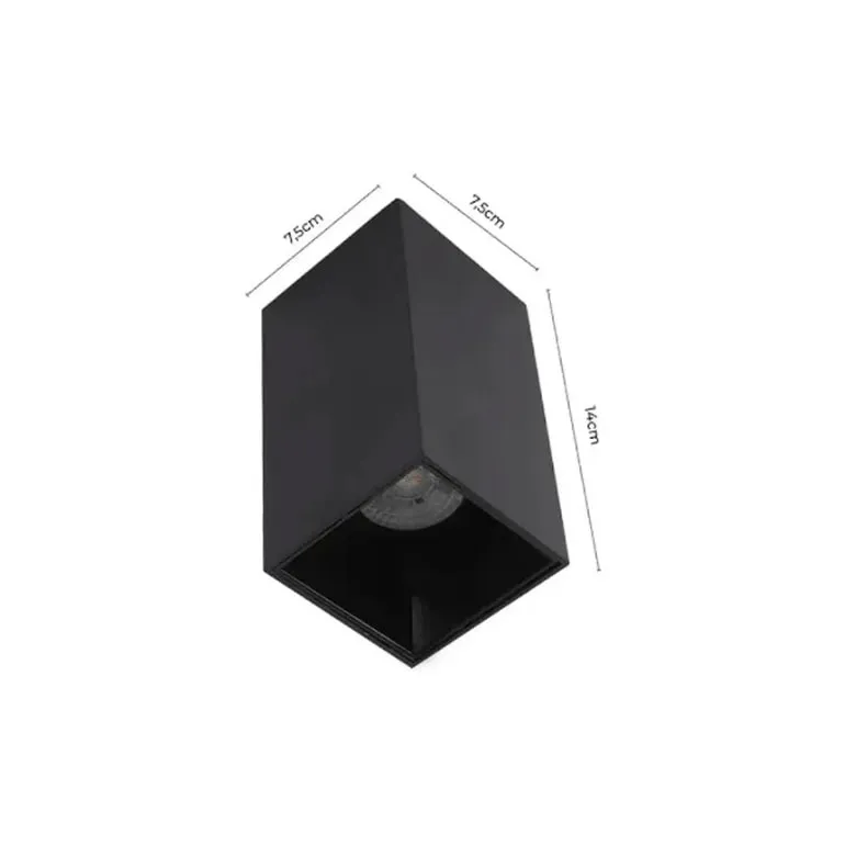 SPOT LOCH SOBREPOR - Vista 2