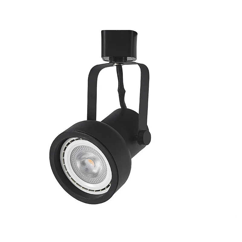 SPOT PARA TRILHO S/LED - Vista 2