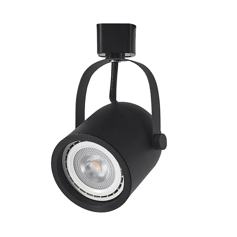 SPOT PARA TRILHO S/LED - Vista 5