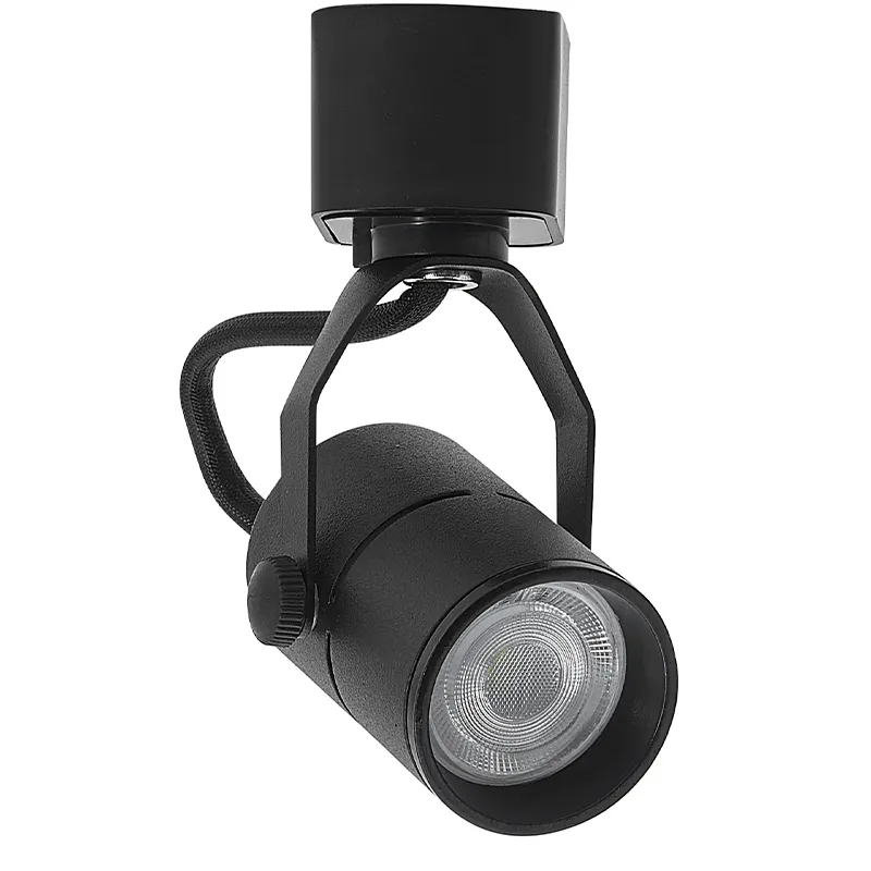 SPOT PARA TRILHO CLASSIC S/LED - Vista 5
