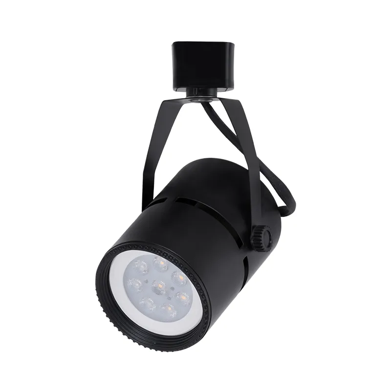 SPOT PARA TRILHO CLASSIC S/LED - Vista 3