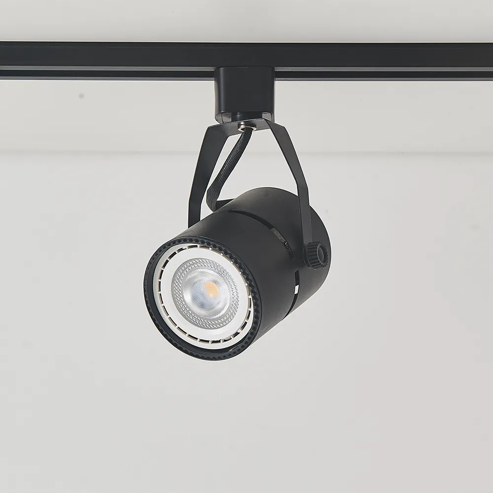 SPOT PARA TRILHO CLASSIC S/LED - Vista 7