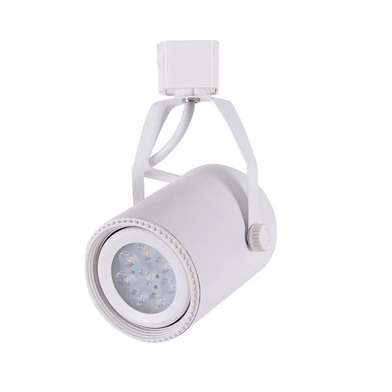 SPOT PARA TRILHO LILLE S/LED - Vista 5