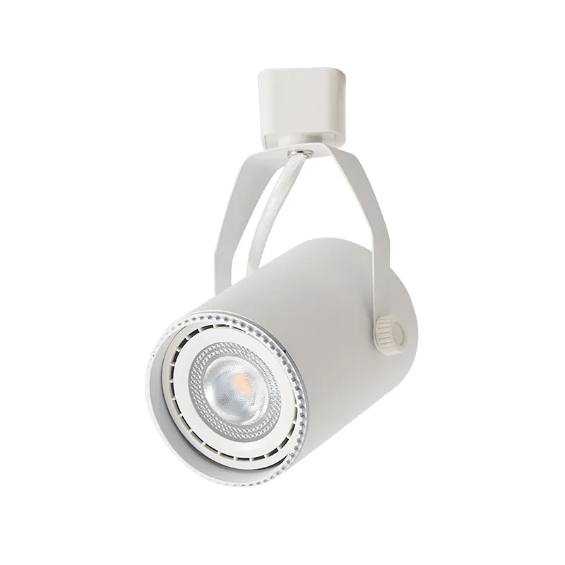 SPOT PARA TRILHO LILLE S/LED - Vista 4