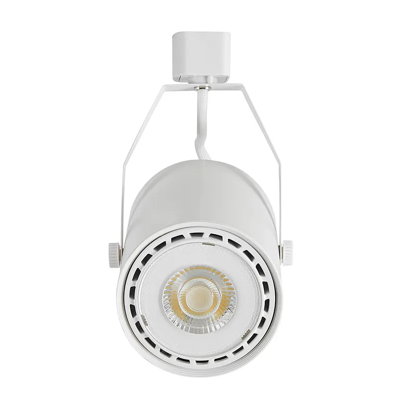 SPOT PARA TRILHO LILLE S/LED - Vista 2