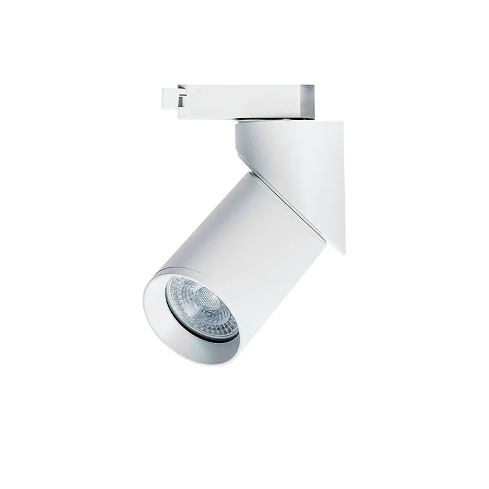 SPOT PARA TRILHO S/LED - Vista 7