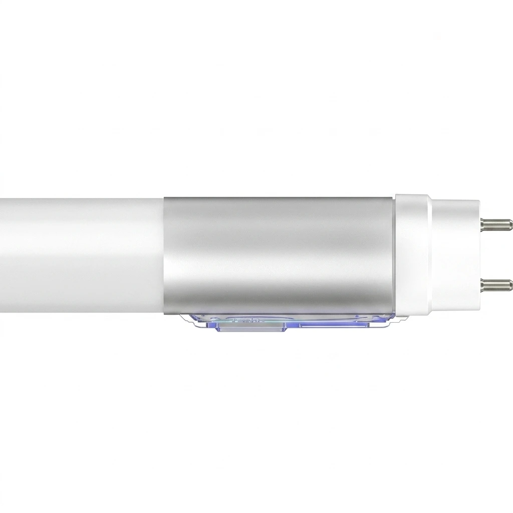 TUBULAR – HO – 240CM – 40W – IRC>80