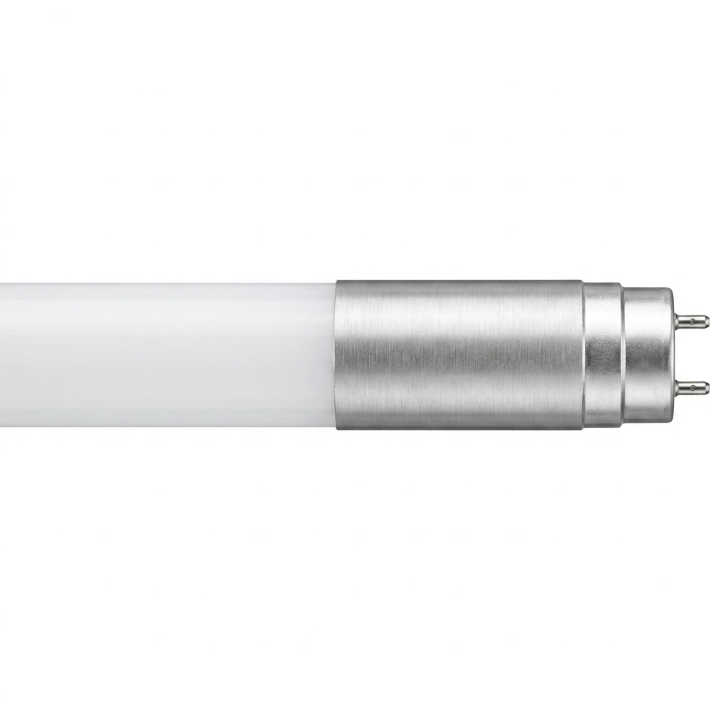 TUBULAR – T8 – 60CM – 9W – IRC>80