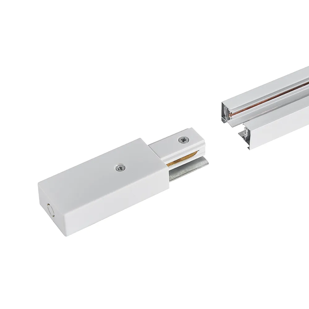 TRILHO ELETRIFICADO - Vista 3