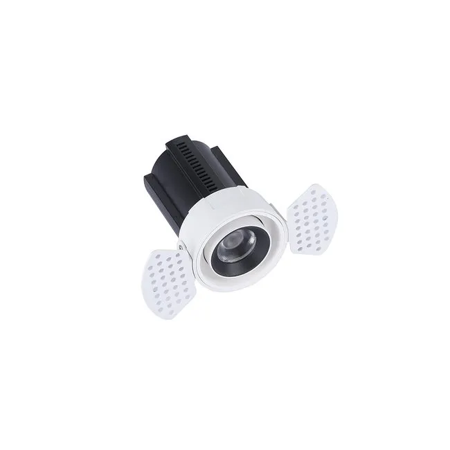 SPOT LED IRC97 2700K - Vista 26
