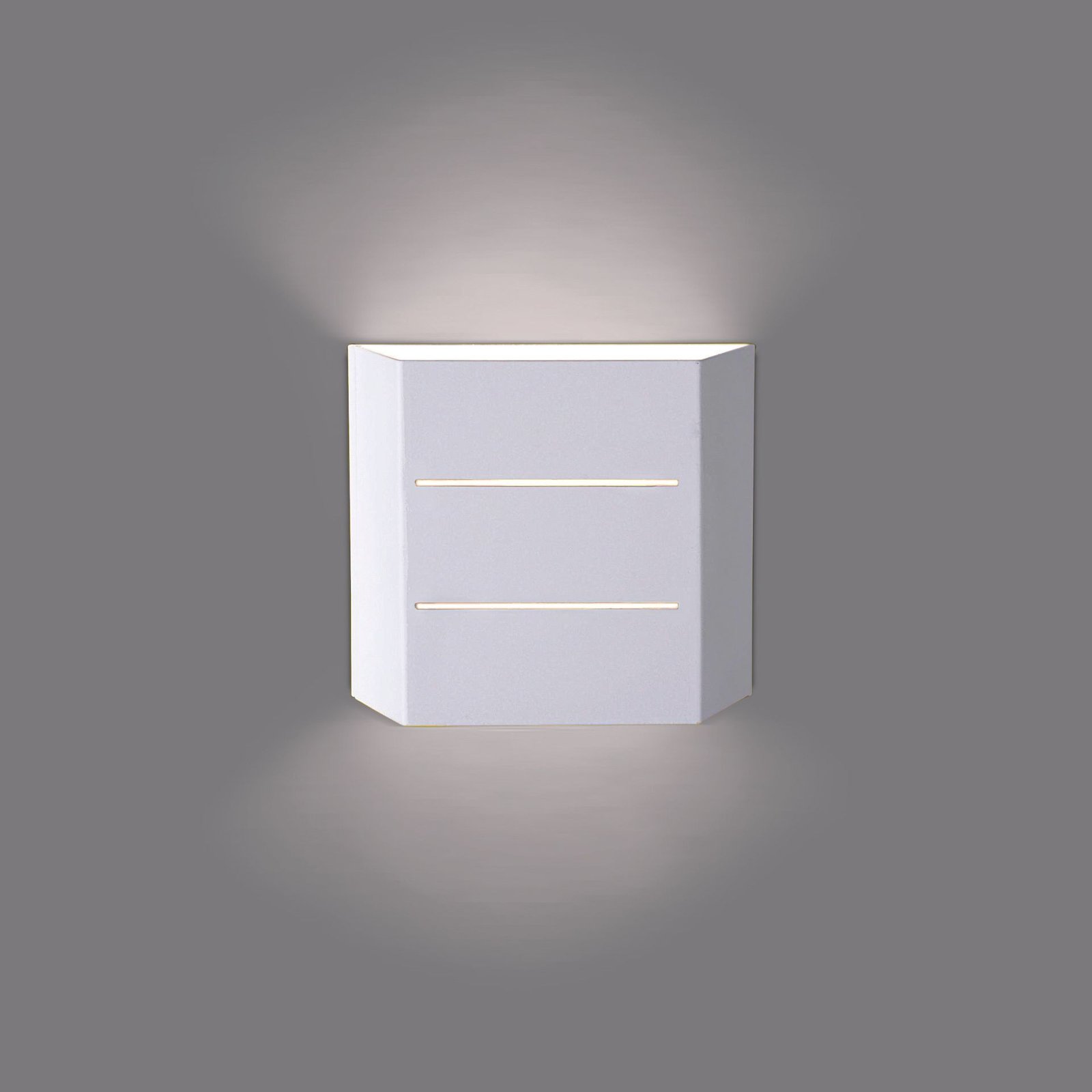 ARANDELA 01 HALOPIN LED  (G9)