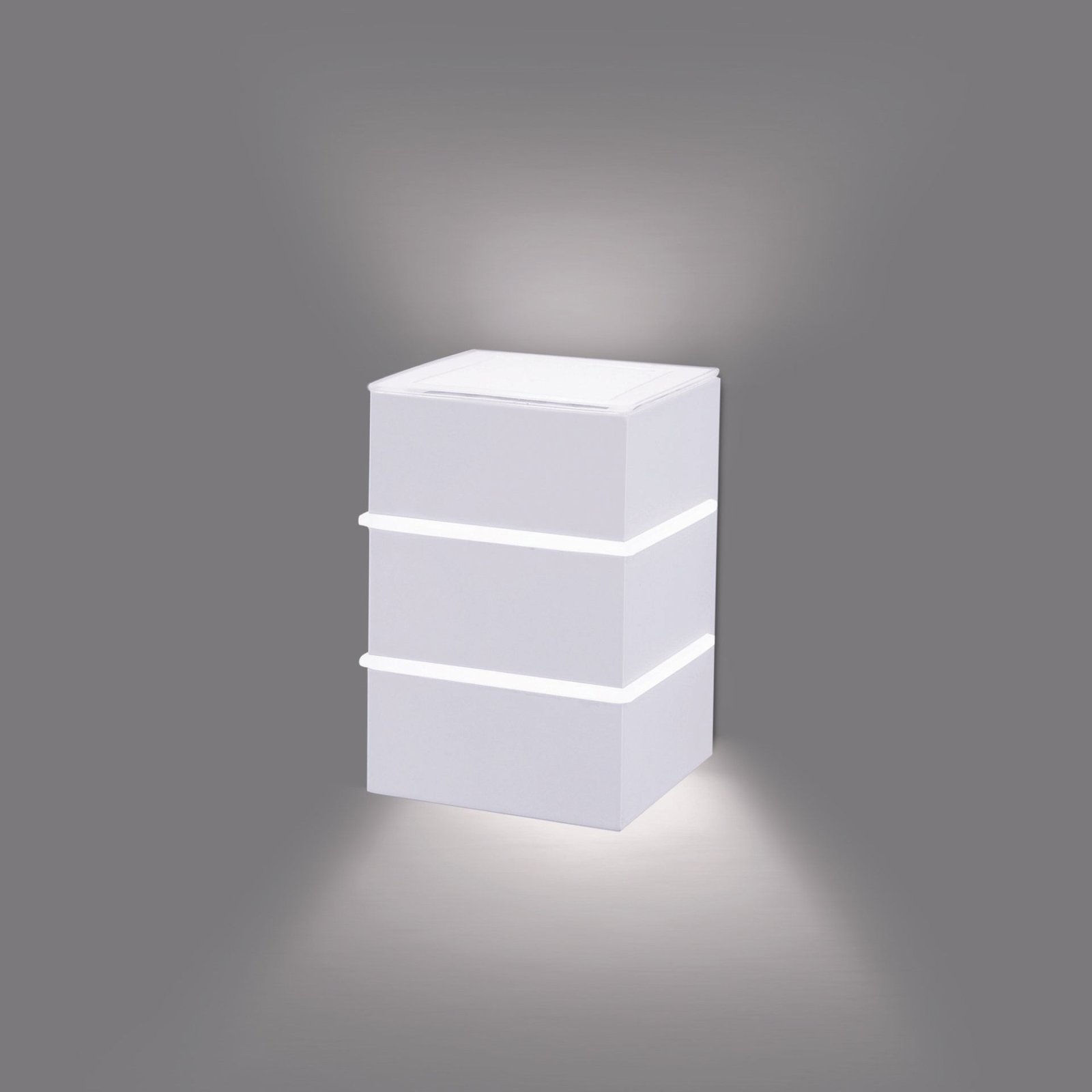 ARANDELA 01 HALOPIN LED  (G9) MODELO: 985 – TV