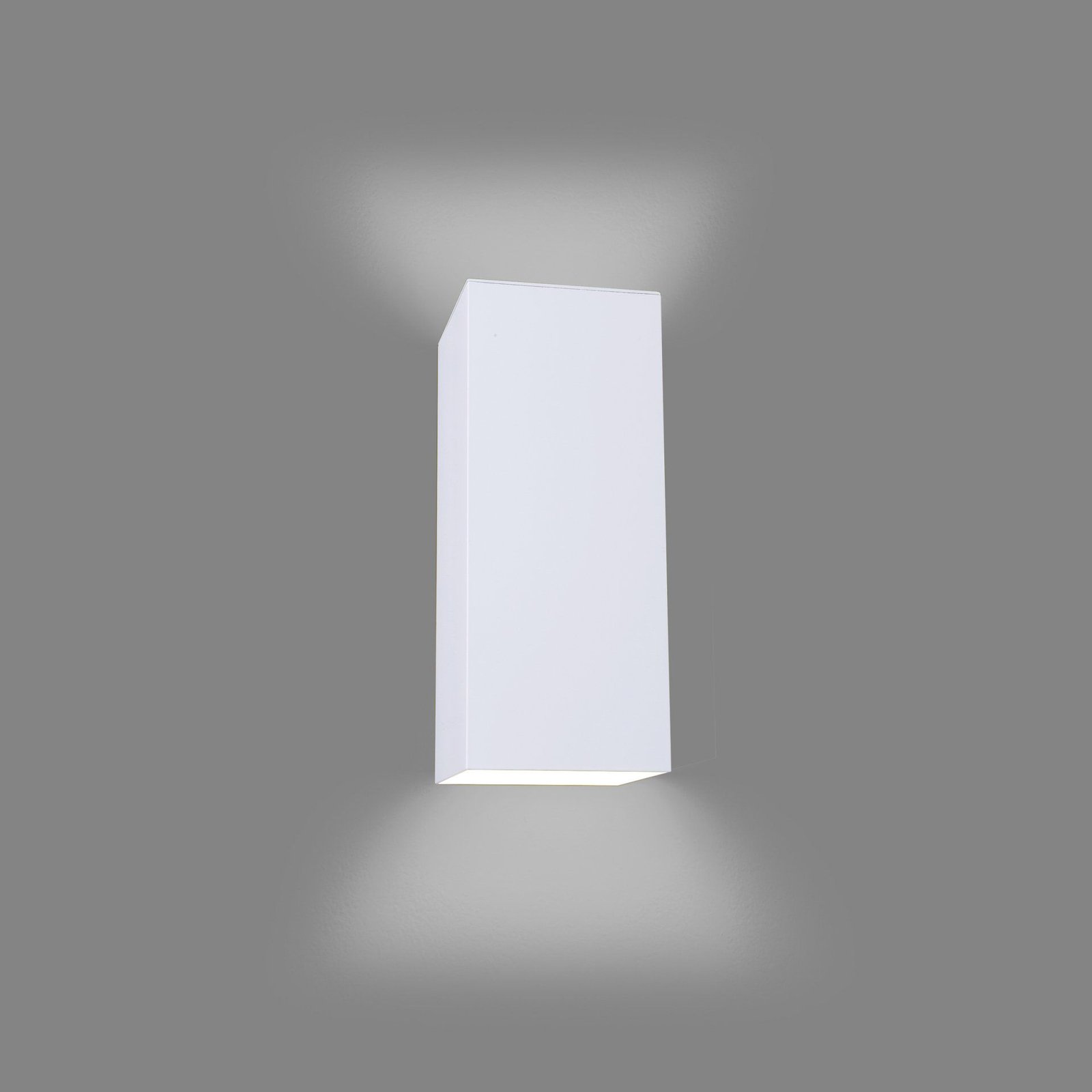 ARANDELA 01 A60 LED  (E27) MODELO: 990 – TV