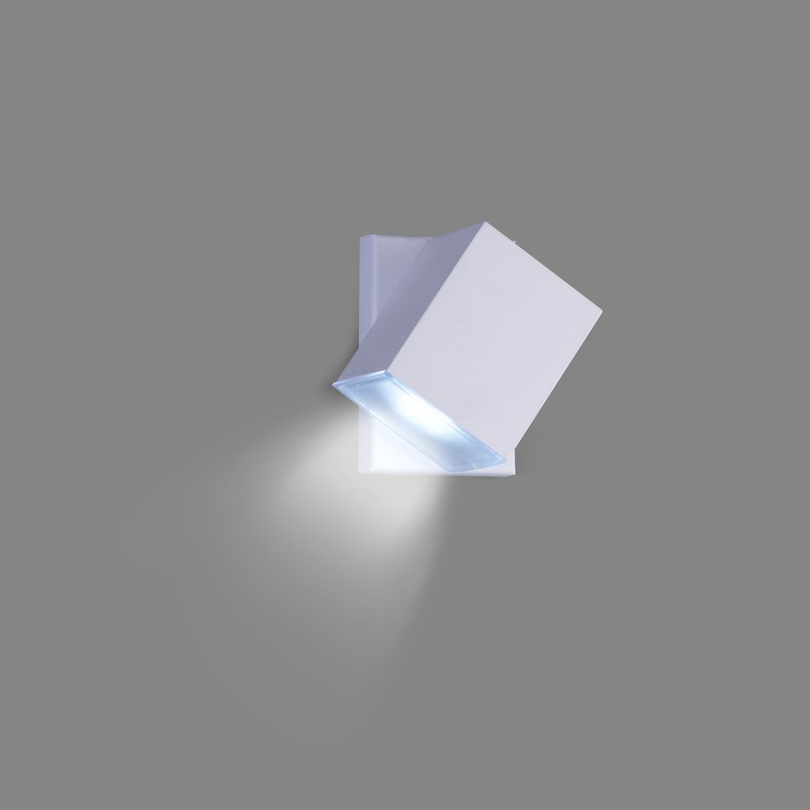 ARANDELA 01 MR11 ou MR16 LED  (GU10) MODELO: A – 91