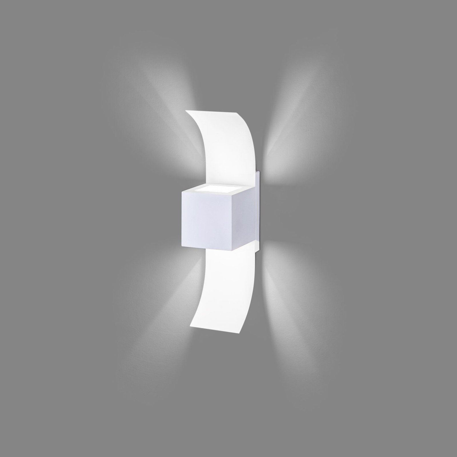 ARANDELA 01 HALOPIN LED  (G9)