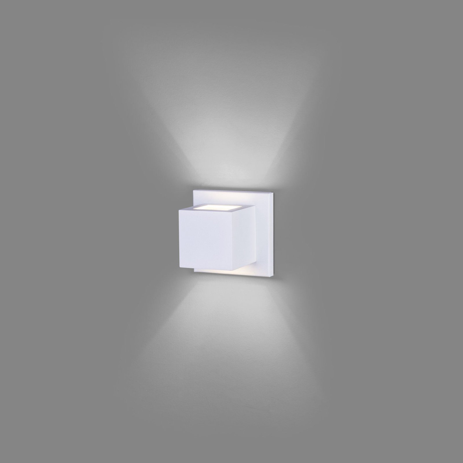 ARANDELA 01 HALOPIN LED  (G9) MODELO: 958