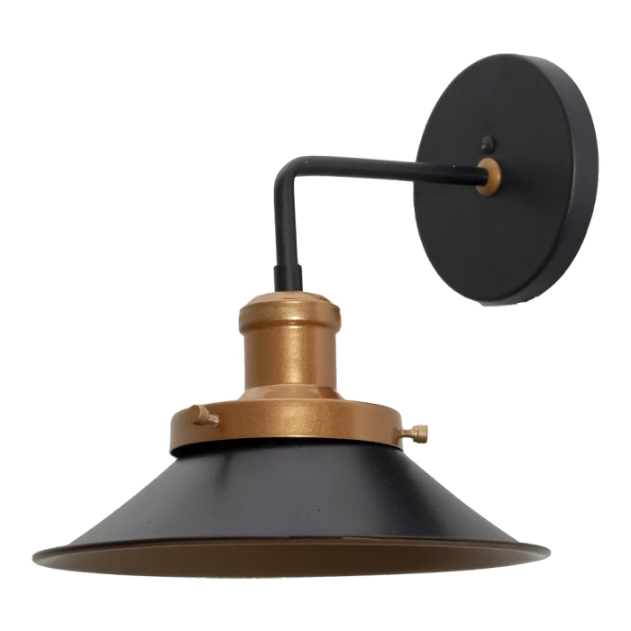 ARANDELA DE PAREDE TOKIO EXTERNO – MODELO 1413
