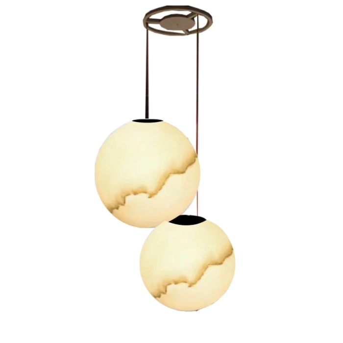 PENDENTES ASTROS - Vista 4