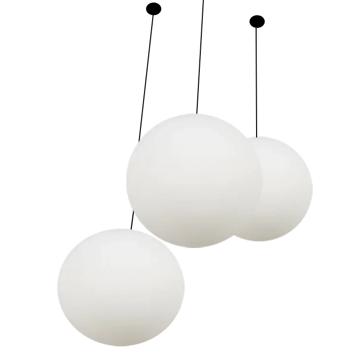 PENDENTES ASTROS - Vista 2