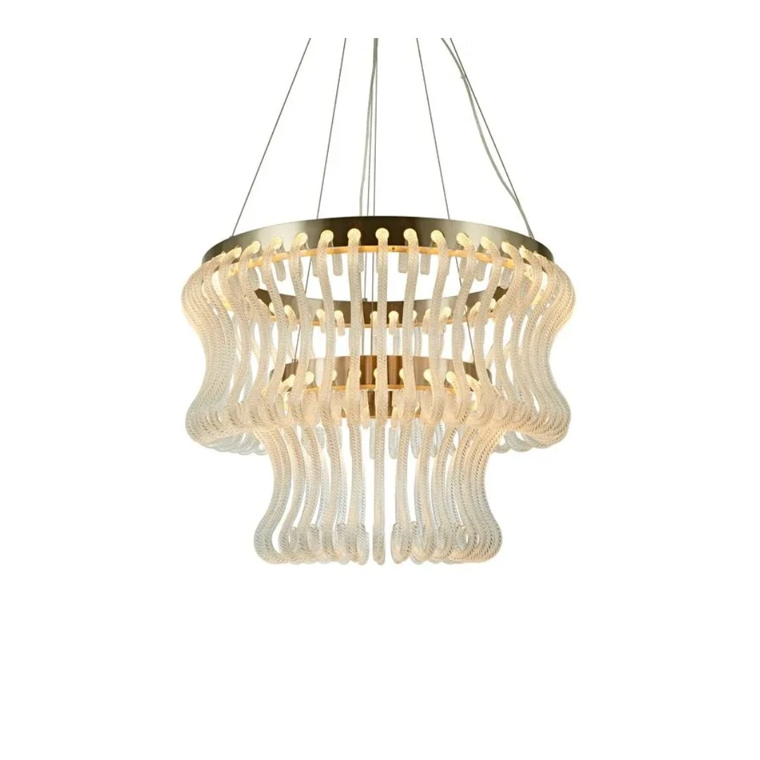 CLAVES PENDENTE  TRANSPARENTE