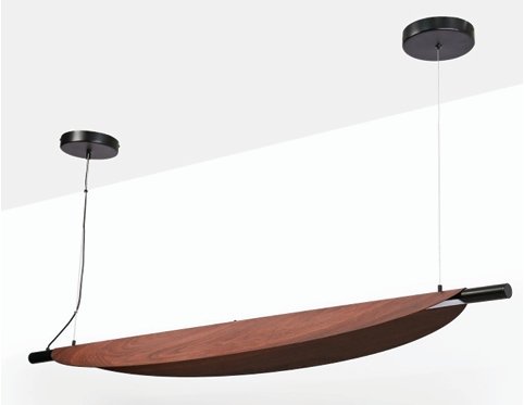 PENDENTE LED 16W 3000K AUTOVOLT