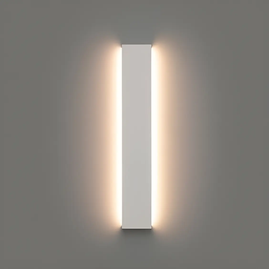ILUMINAÇÃO INDIRETA COLUNA