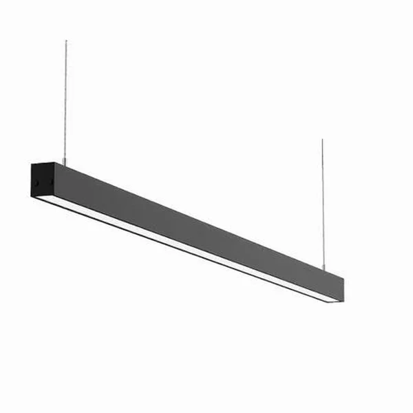 ILUMINAÇÃO INDIRETA E DIRETA PENDENTE