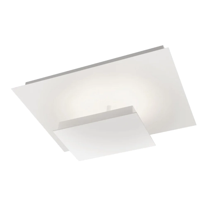ILUMINAÇÃO INDIRETA PLAFON
