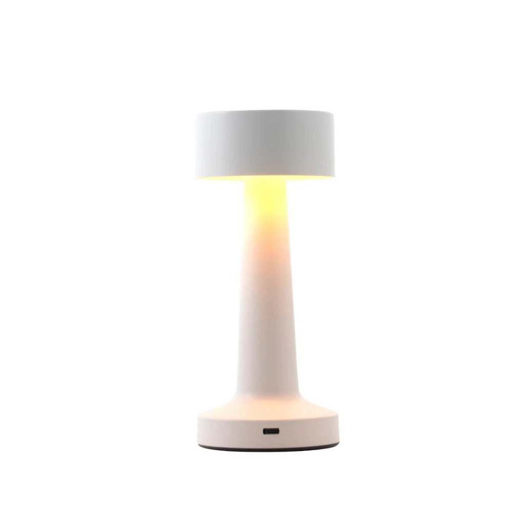 LUMINÁRIA DE MESA LED DOLLY