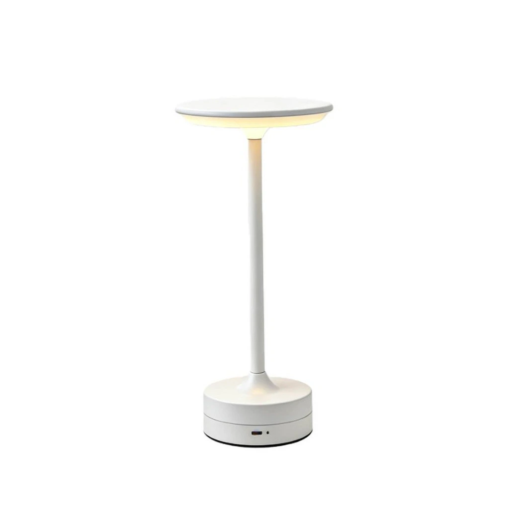 LUMINÁRIA DE MESA LED LILLY - Vista 2