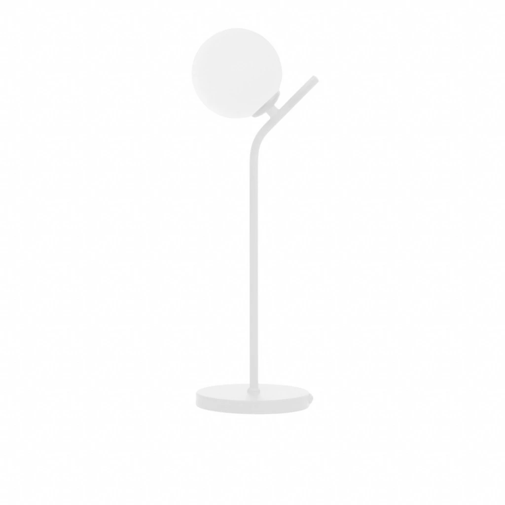 LUMINÁRIA DE MESA LUNA