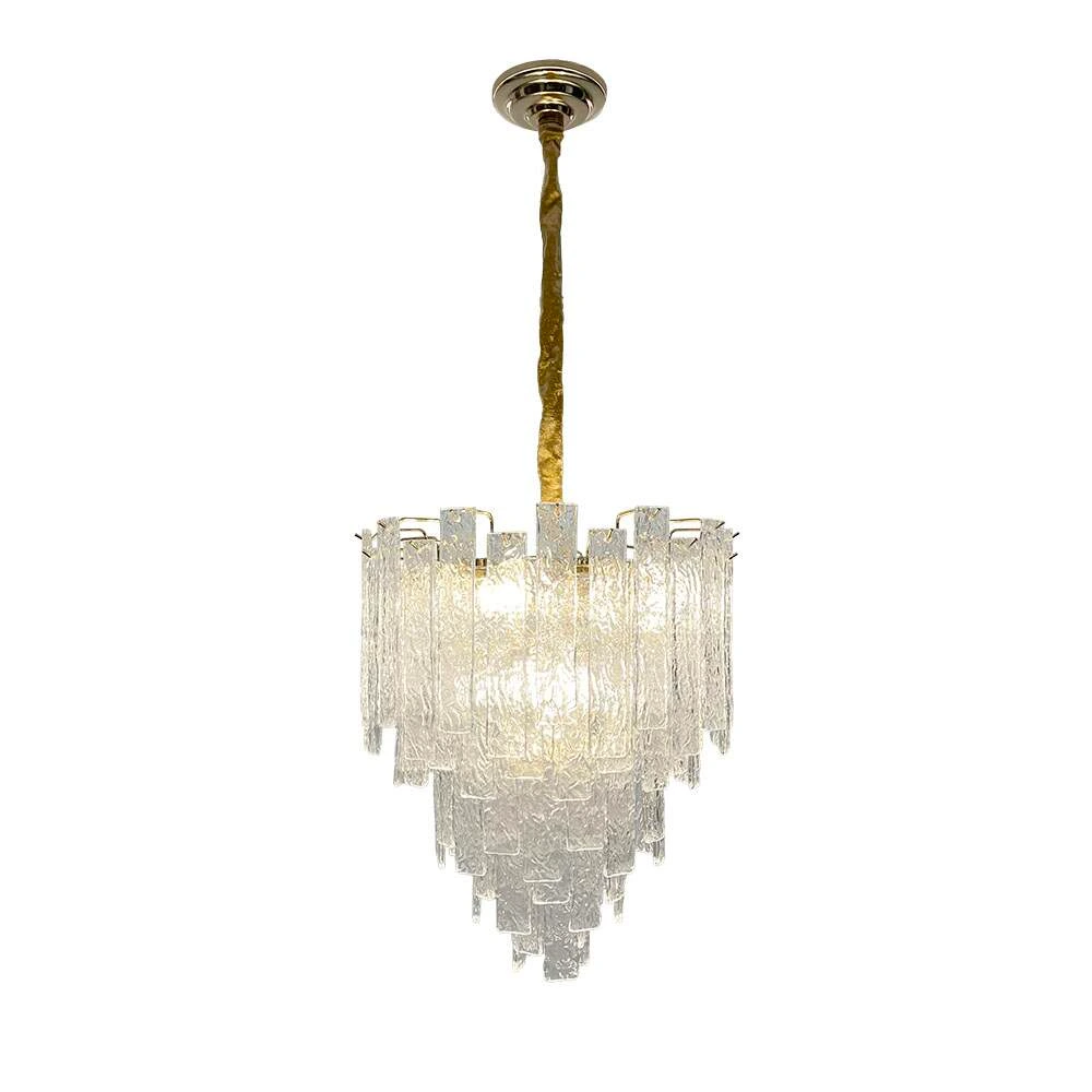 LUSTRE CRISTAL - Vista 4