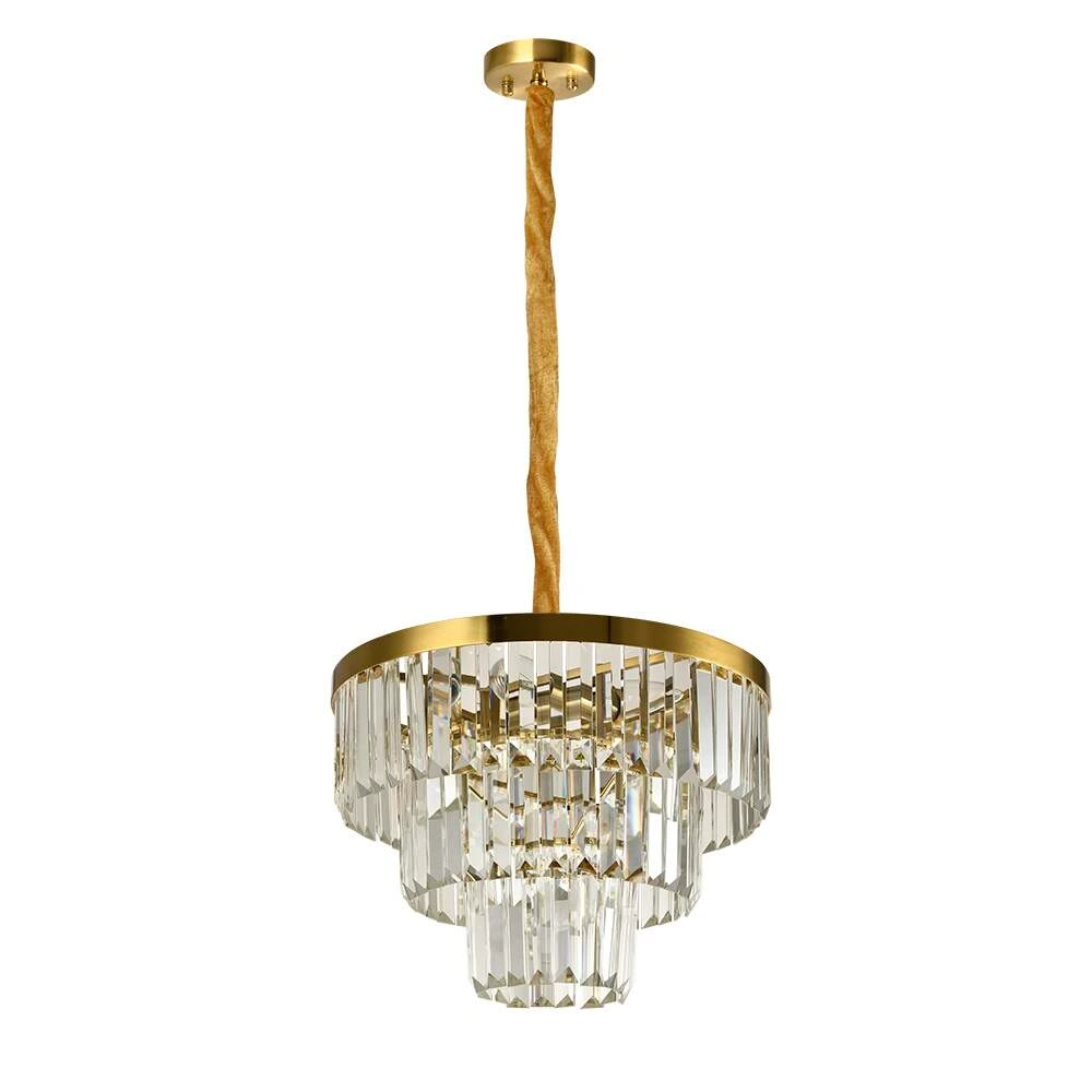 LUSTRE CRISTAL