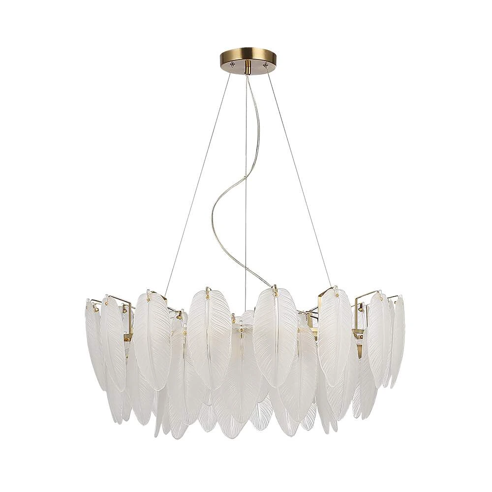 LUSTRE CRISTAL - Vista 3