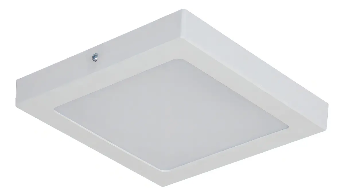 PAINEL LED BACKLIGHT PRO Quadrado Sobrepor