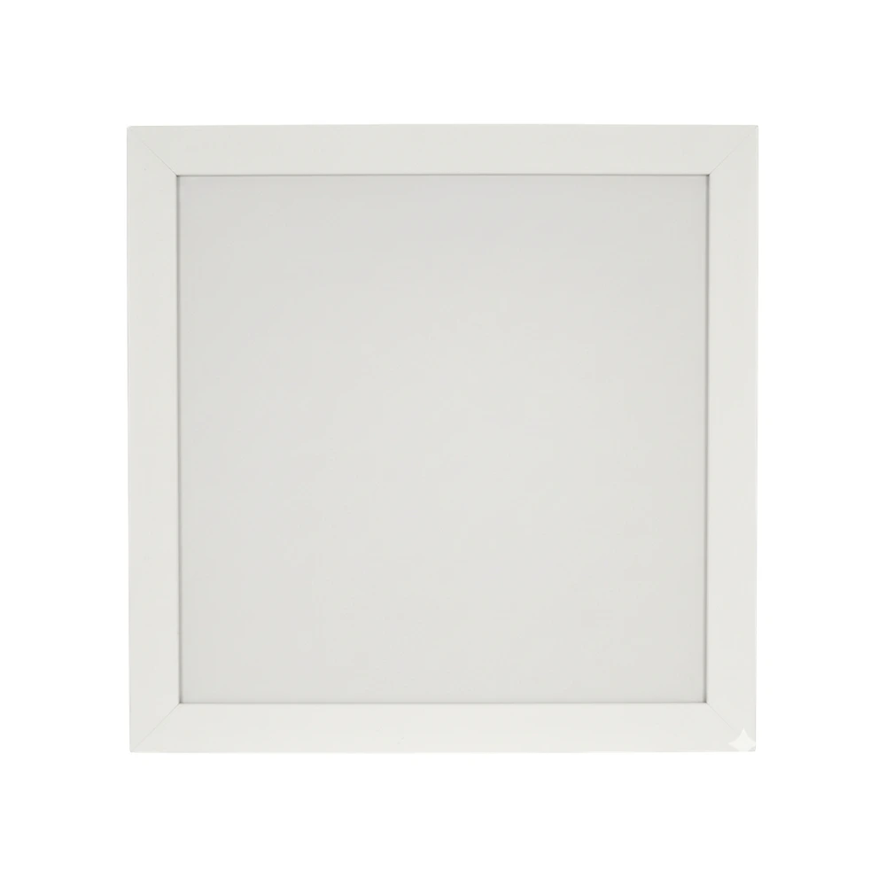 PAINEL LED BACKLIGHT Quadrado Embutir