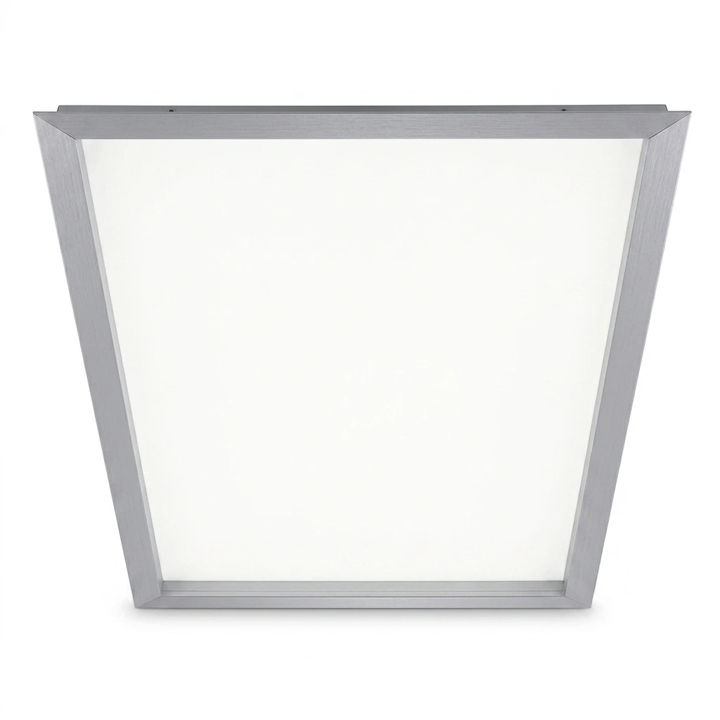PAINEL LED FRAME PRO Quadrado Embutir