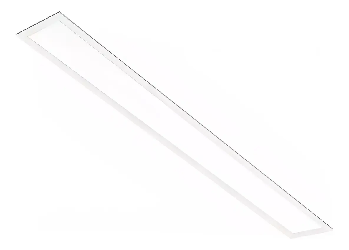 PAINEL LED FRAME PRO Retangular Embutir