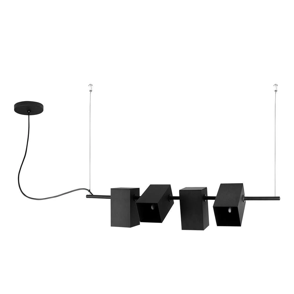 PENDENTE KINA LIGHT - Vista 2