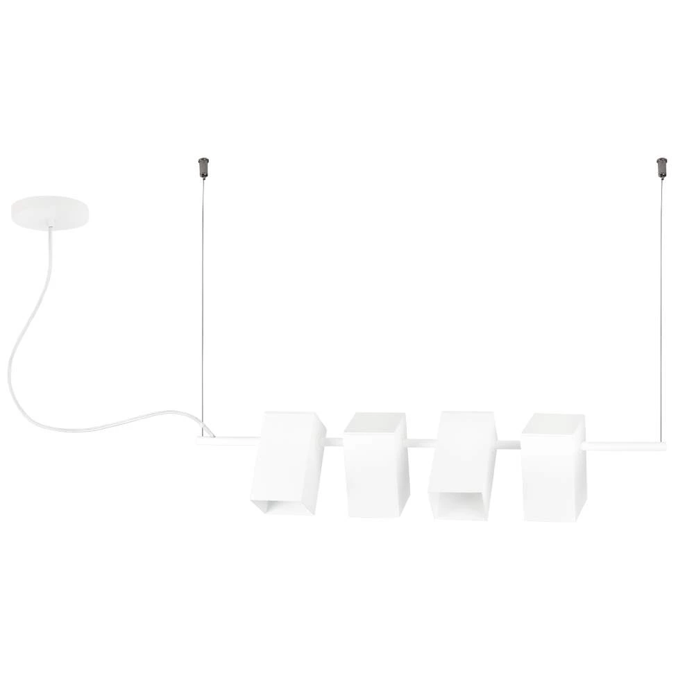 PENDENTE KINA LIGHT - Vista 3