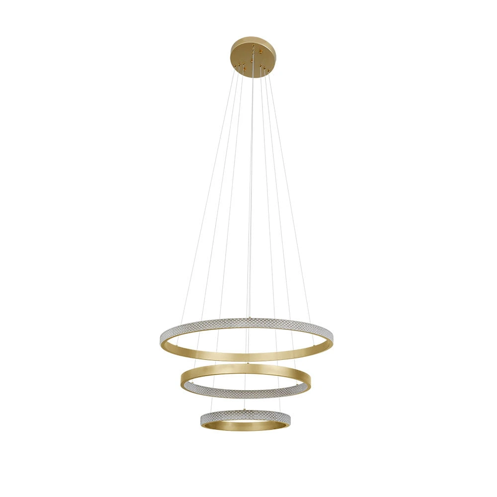 PENDENTE LED BEAN