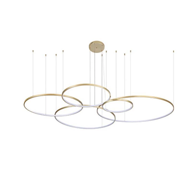 PENDENTE LED DAIRE