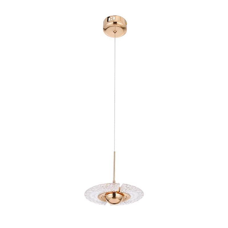PENDENTE LED GOUD