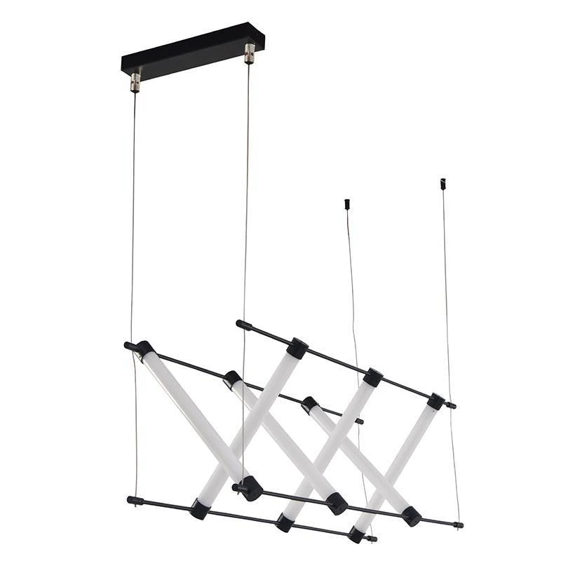 PENDENTE LED JULI