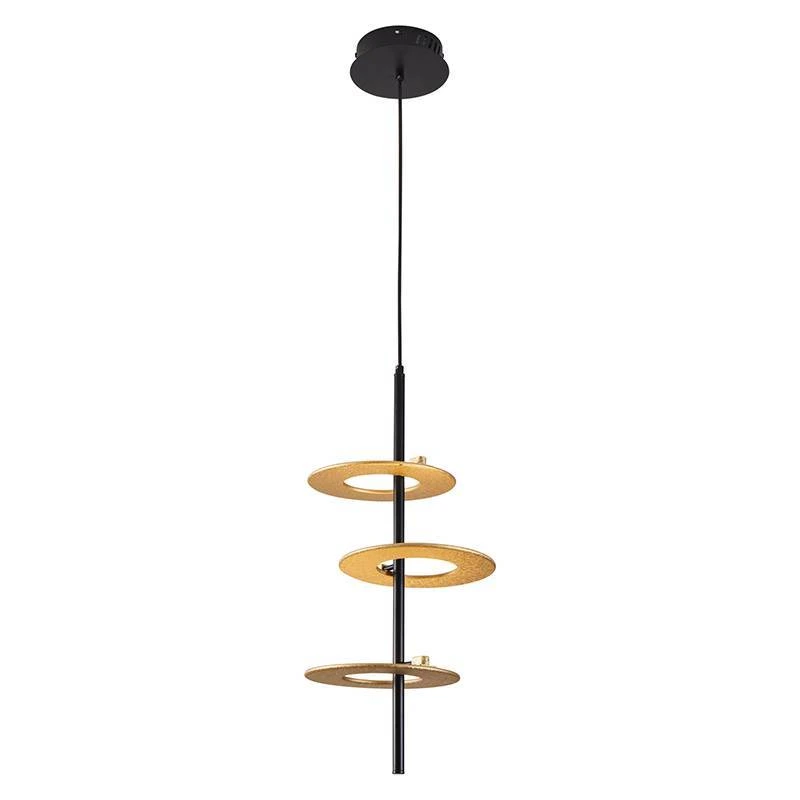 PENDENTE LED KOTE - Vista 2