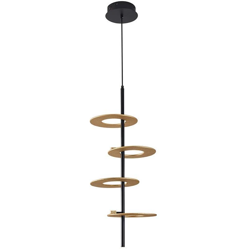 PENDENTE LED KOTE - Vista 3