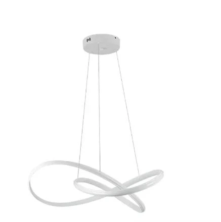 PENDENTE LED LABRA