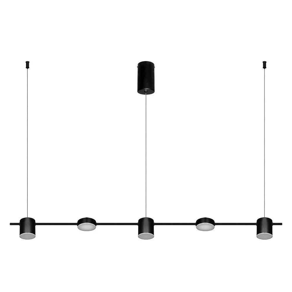 PENDENTE LED - Vista 3