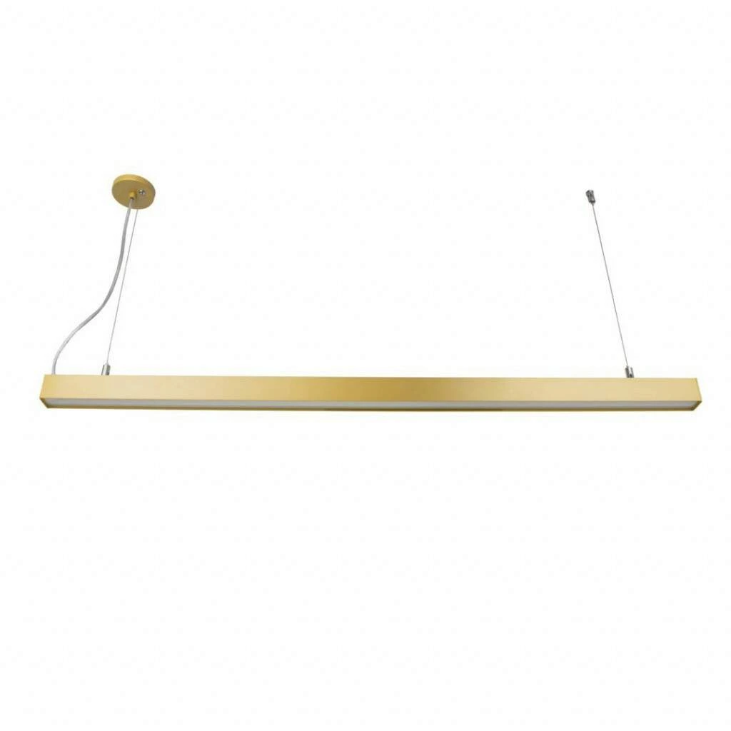 PENDENTE LED MIZAN - Vista 2
